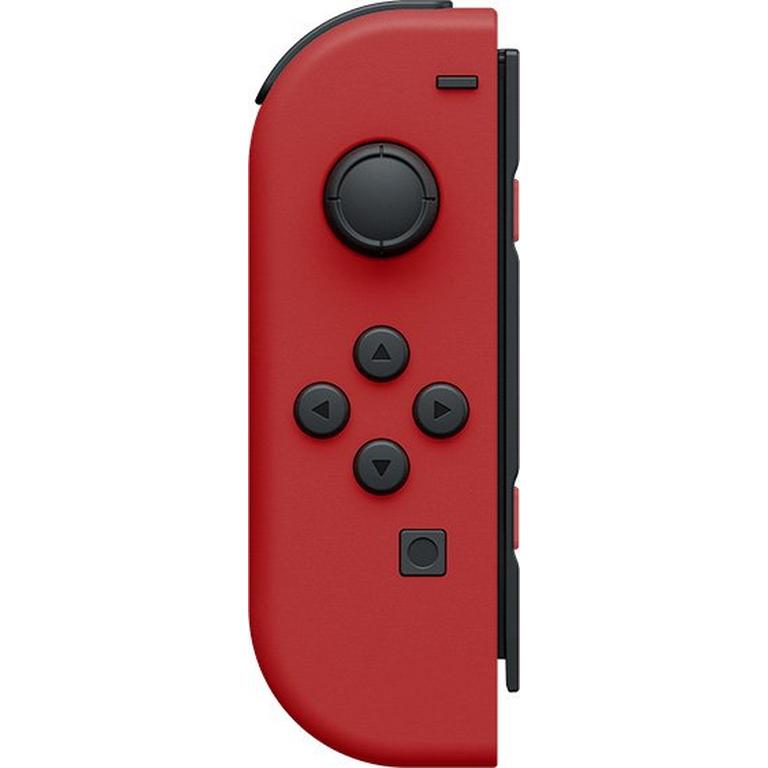 Nintendo Switch Joy-Con (L) Wireless Controller - Mario Odyssey
