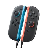 Nintendo Switch 2 Joy-Con 2 (L)/(R) Light Blue/Light Red | GameStop