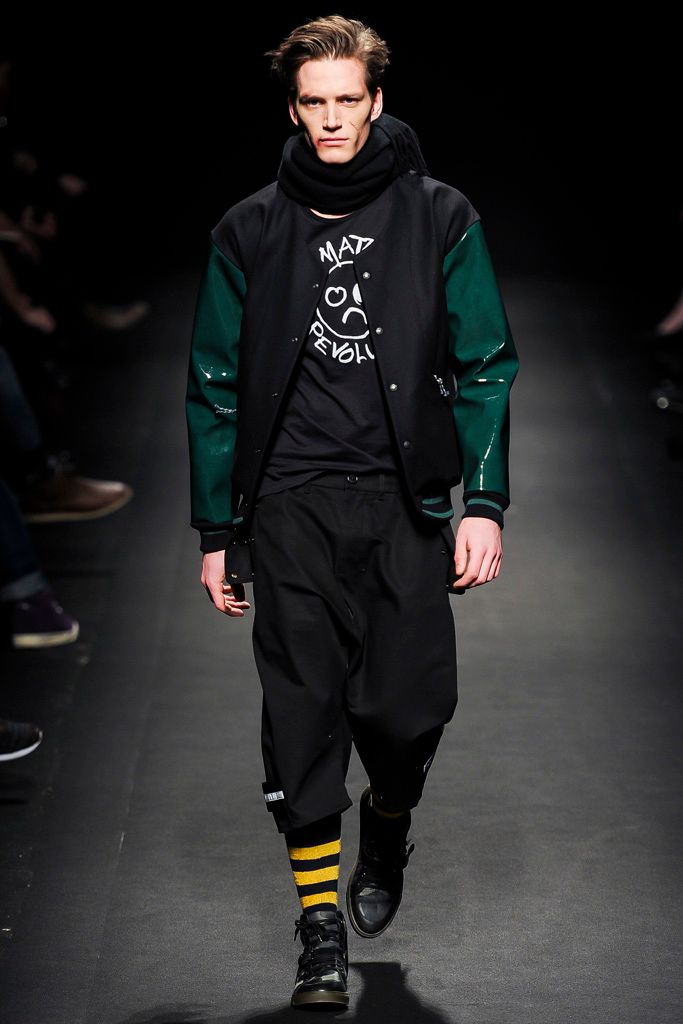 ギャラリー：ヴィヴィアン・ウエストウッド VIVIENNE WESTWOOD：2013