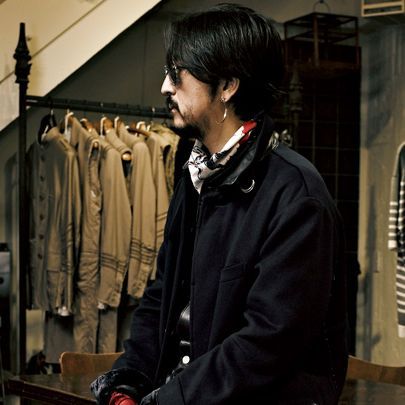 宮下貴裕、再びパリへ──カリスマがカリスマであり続ける理由 | GQ JAPAN
