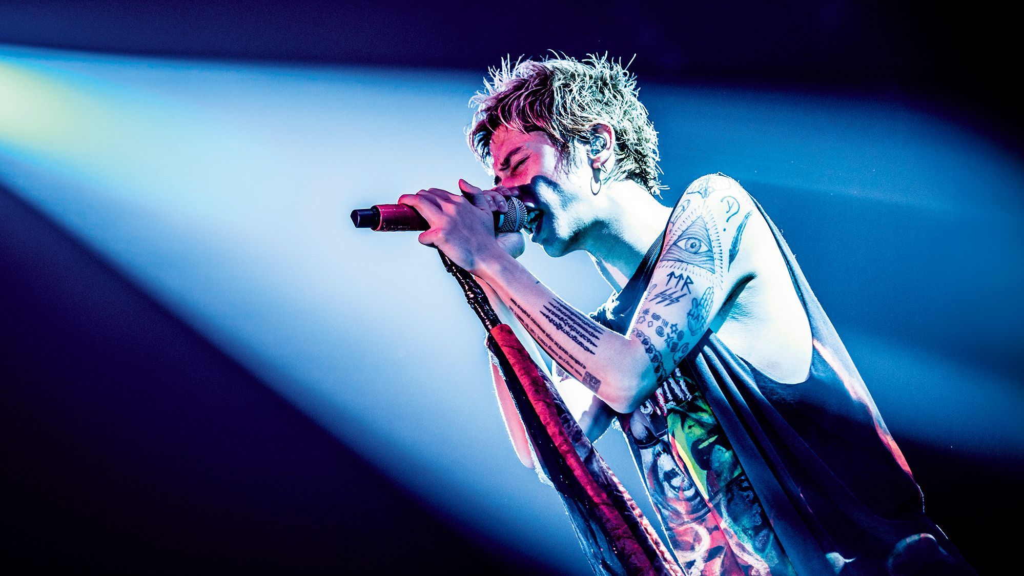 ONE OK ROCK 2019 - 2020 