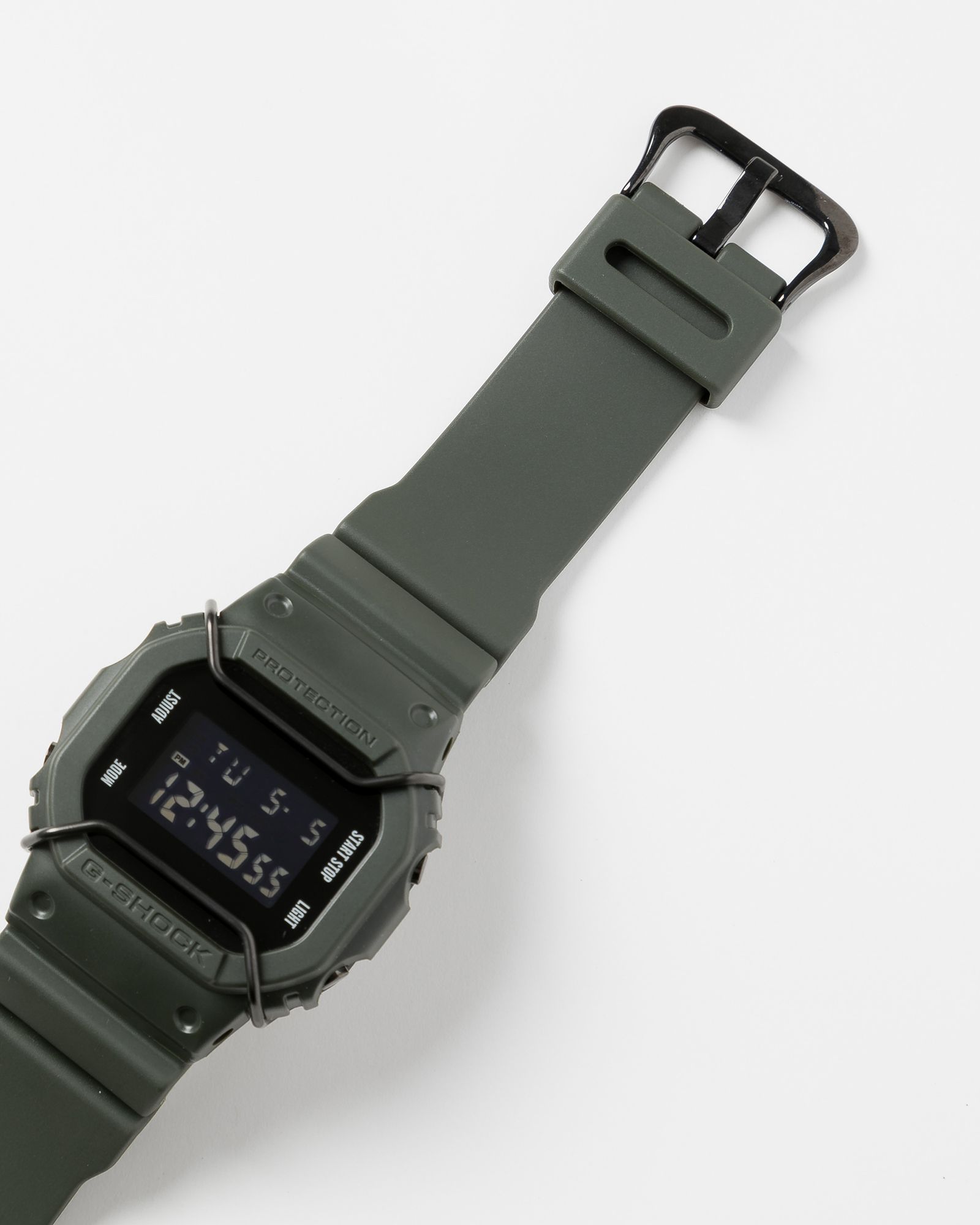 ネクサス セブン×G-SHOCK！ アーバンリサーチから限定モデルがリリース