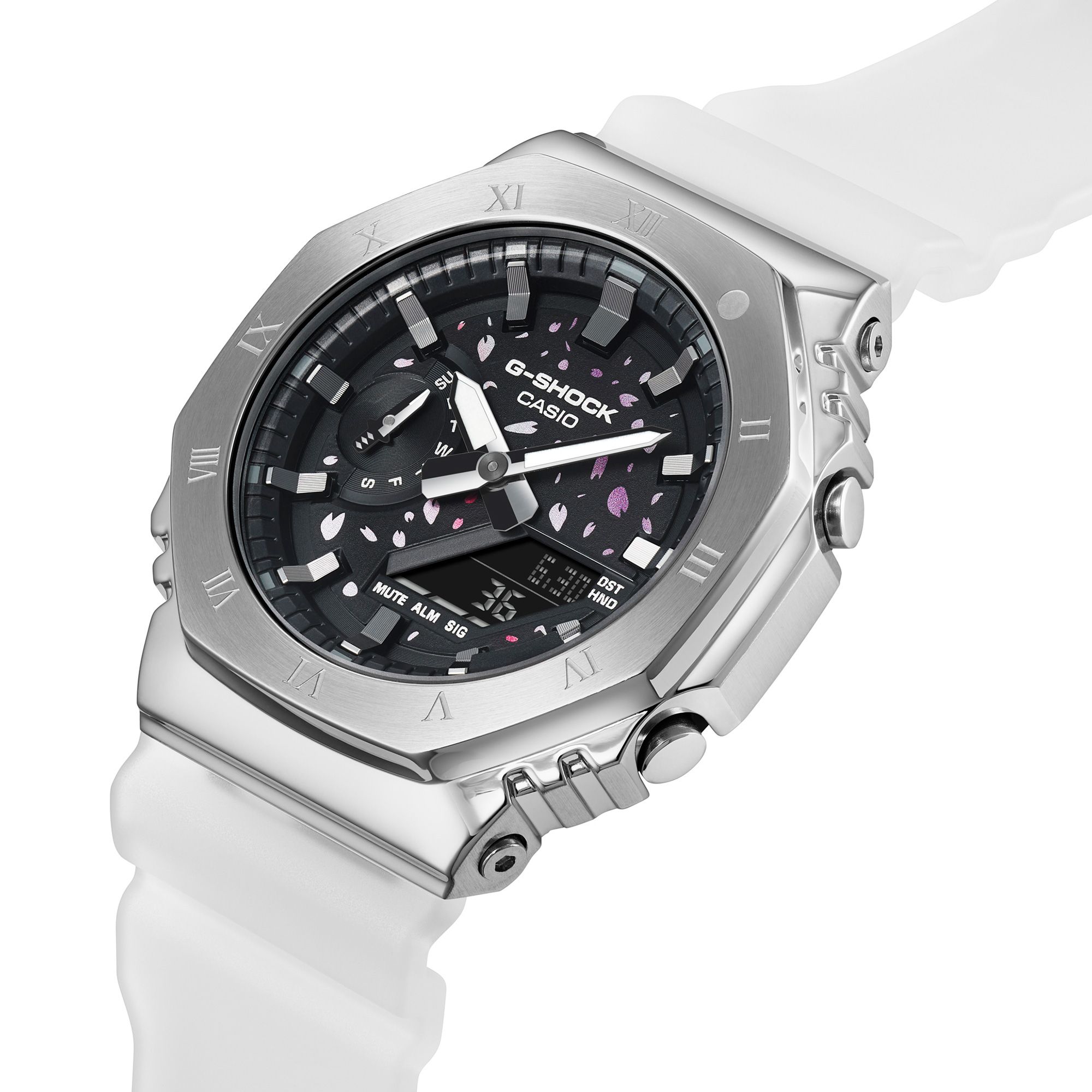 G-SHOCKがONE OK ROCKとコラボ！「GM-2100TTTR」は4月10日 （木）に