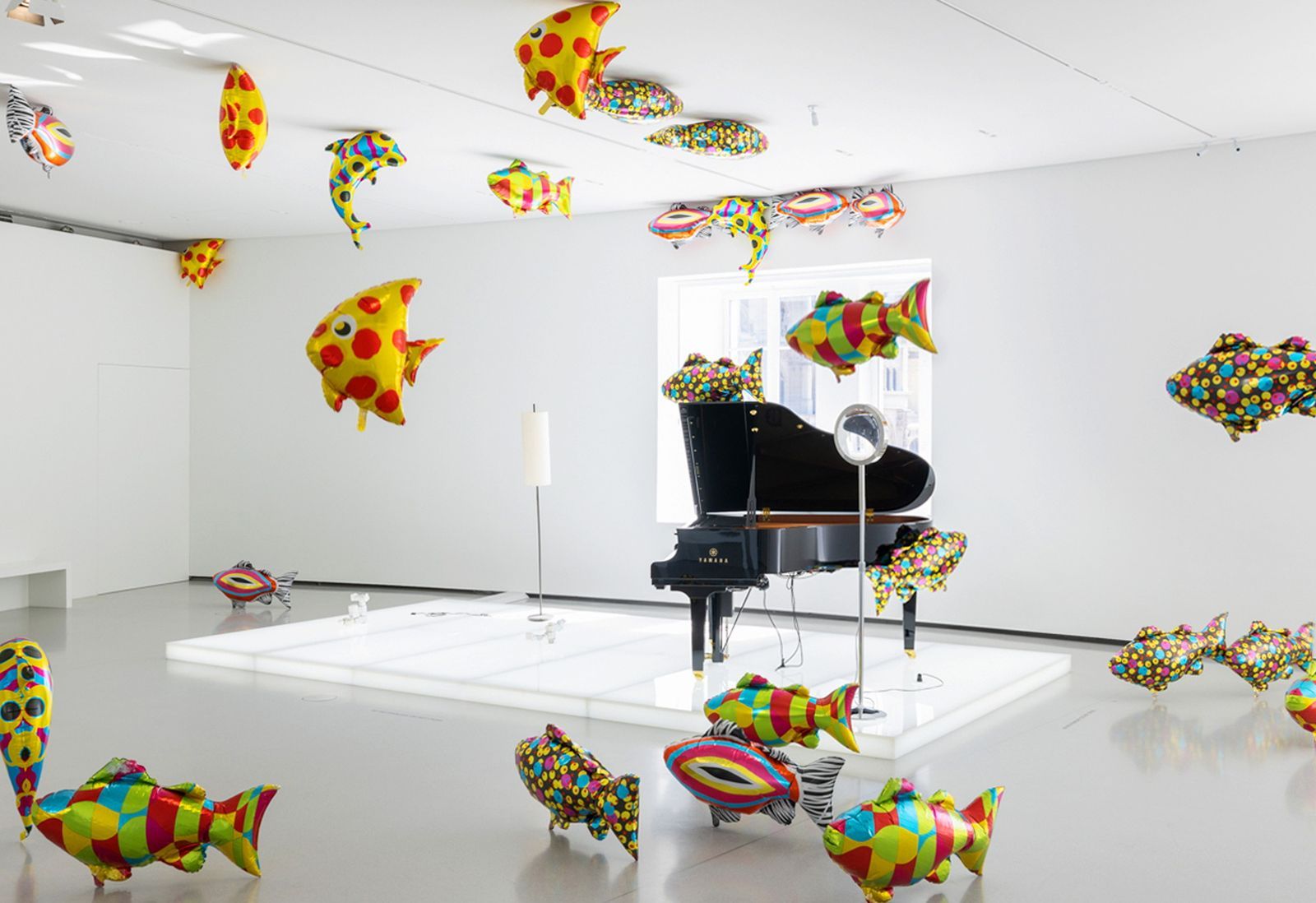 2024年上半期、注目のアート展覧会リスト──村上隆からマティス