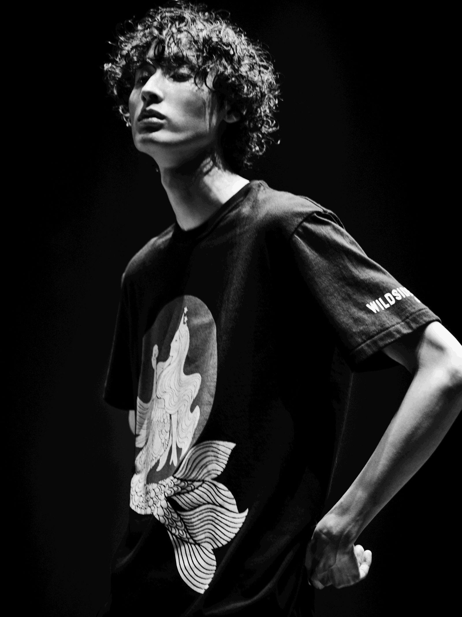 スターバックス リザーブ® ロースタリー 東京」と「WILDSIDE YOHJI