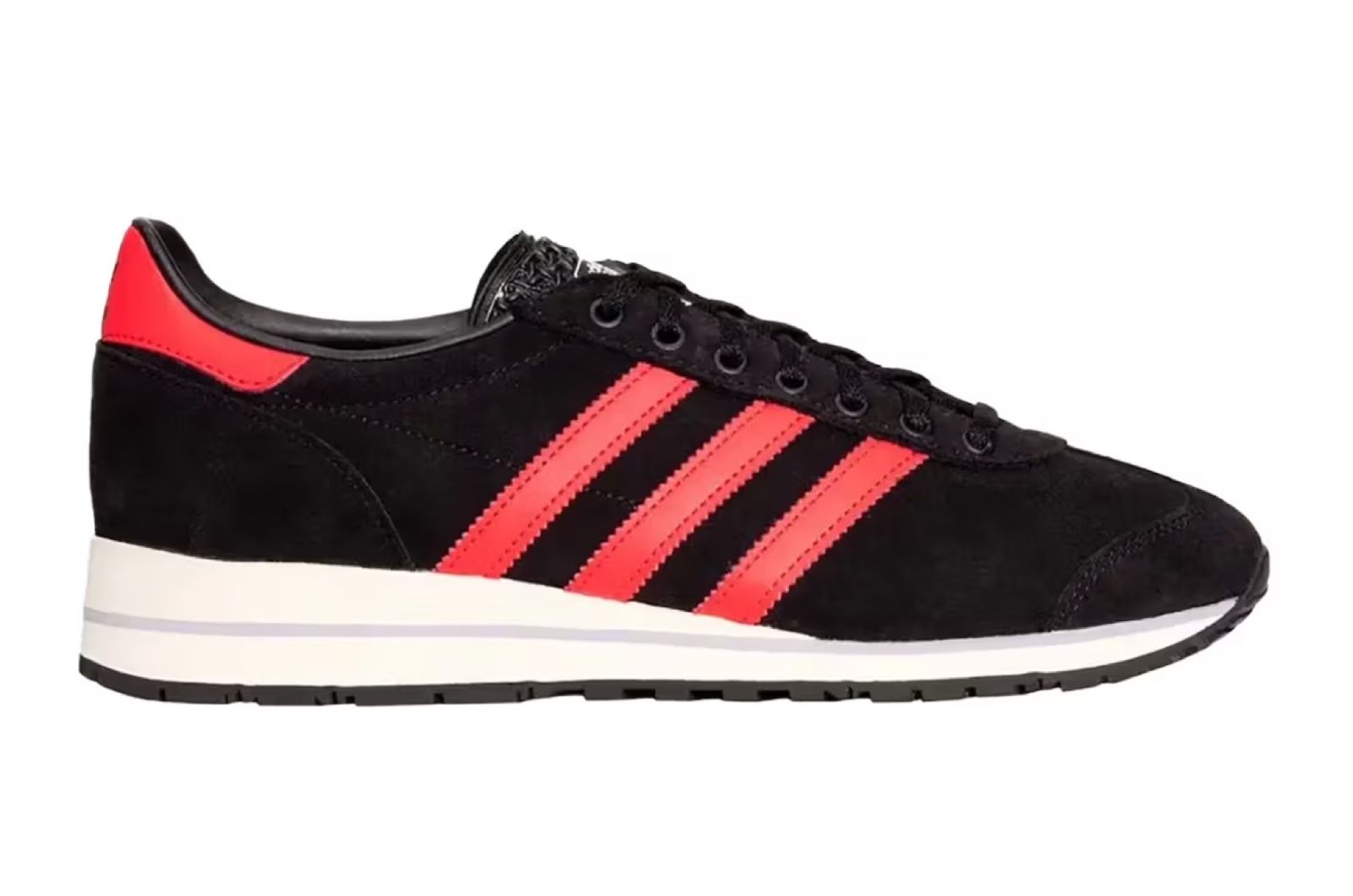 オアシス×アディダスの新たな「アキル SPZL」「マラソン SPZL」が日本