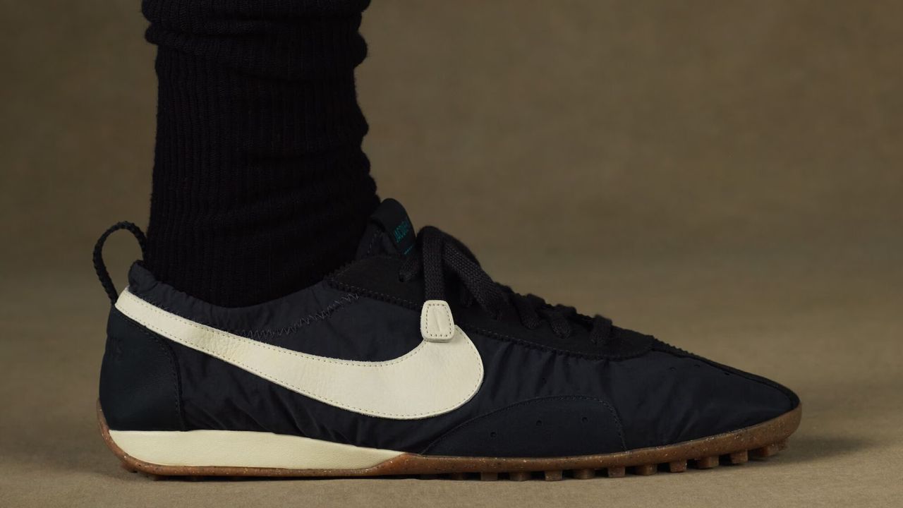 ギャラリー：ジャックムス＆ナイキが新作「Moon Shoe JACQUEMUS+NIKE