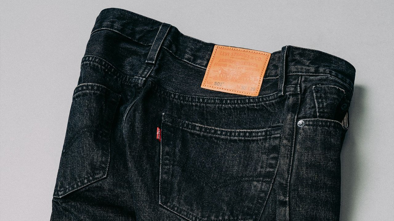 LEVI'S Big E / リーバイス ビッグE に関する最新記事 | GQ JAPAN