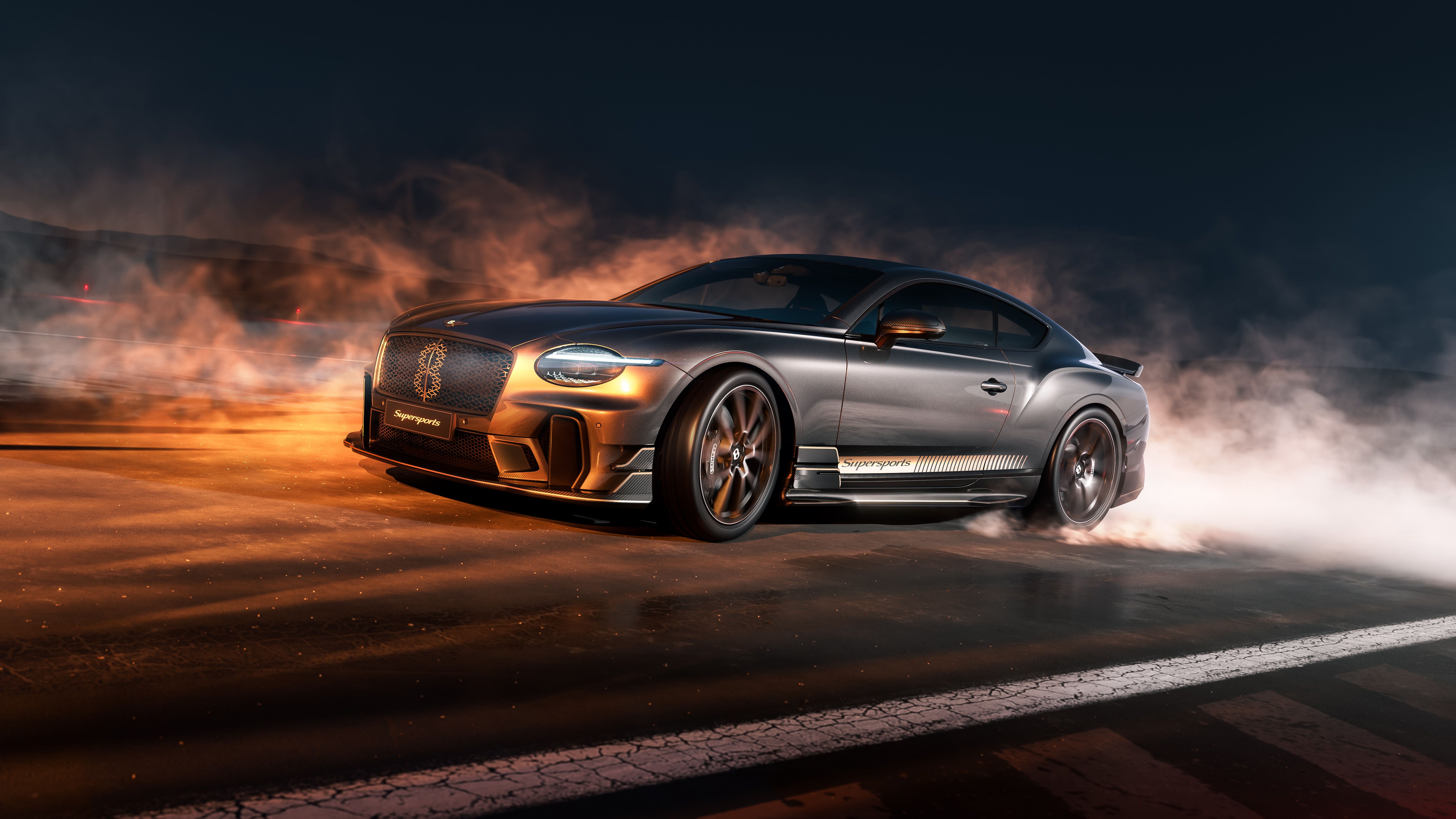 20 - New Supersports, front
