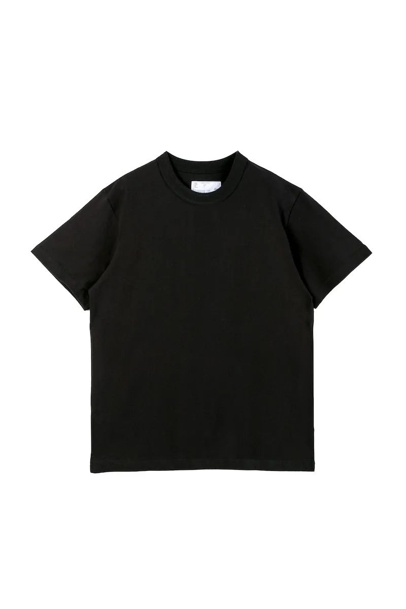 サカイのパックTシャツが再登場！新たに長袖Tシャツもラインナップ