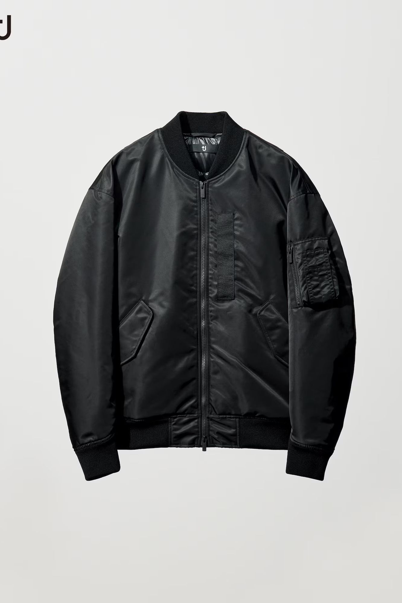 ユニクロ×ジル・サンダーによる名コラボ「＋J」の一部アイテムが限定