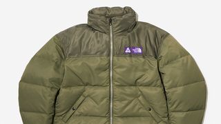 ギャラリー：ザ・ノース・フェイス パープルレーベル × パレス