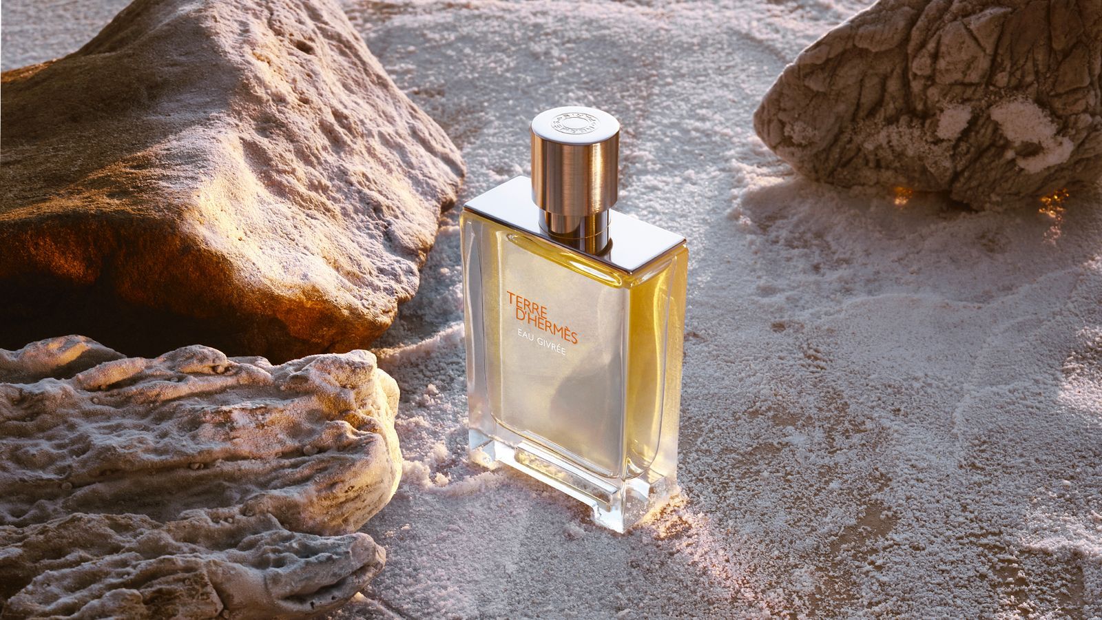 エルメスのメンズ香水「テール ドゥ エルメス」から新作が登場！ | GQ