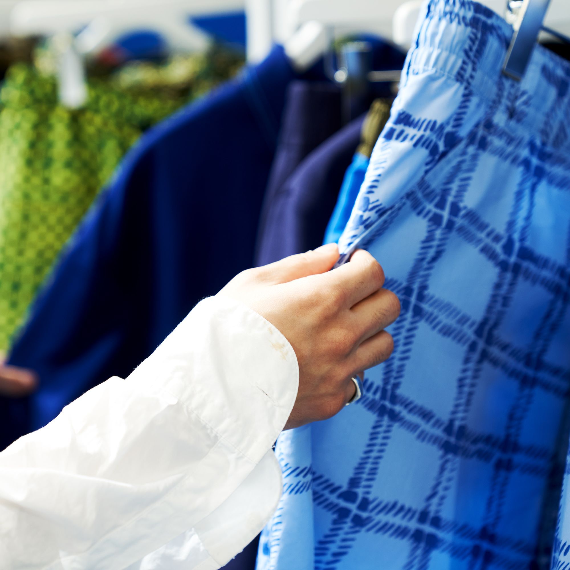 UNIQLO and MARNI」を実際に着てみた！──GQエディターズ・リポート