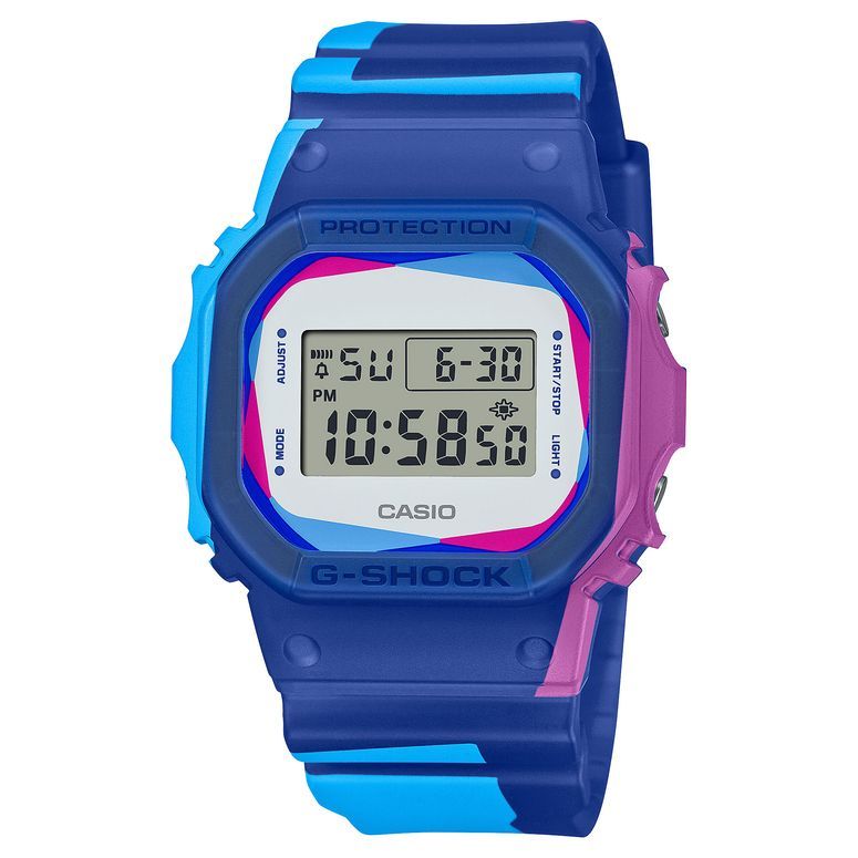 G-SHOCKが、King Gnuの常田大希が主宰するクリエイティブレーベル