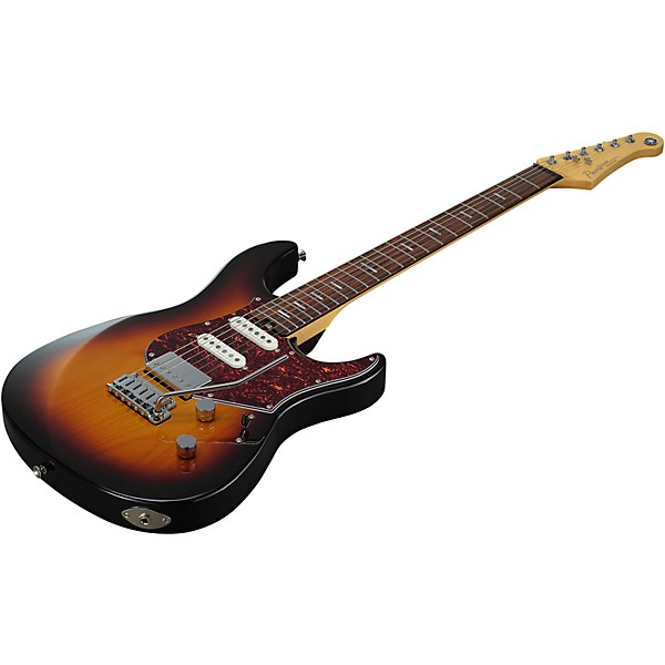Yamaha Pacifica Professional HSS Rosewood Fingerboard Electric