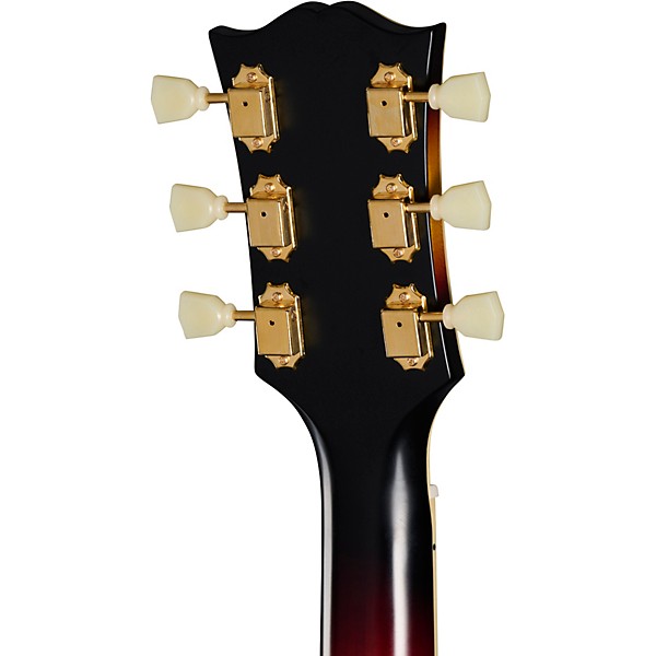 Epiphone Inspired by Gibson Custom 1957 SJ-200 Acoustic-Electric