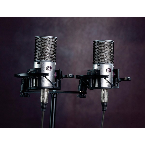 Aston Microphones ORIGIN STEREO PAIR - 2 Origin high-performance