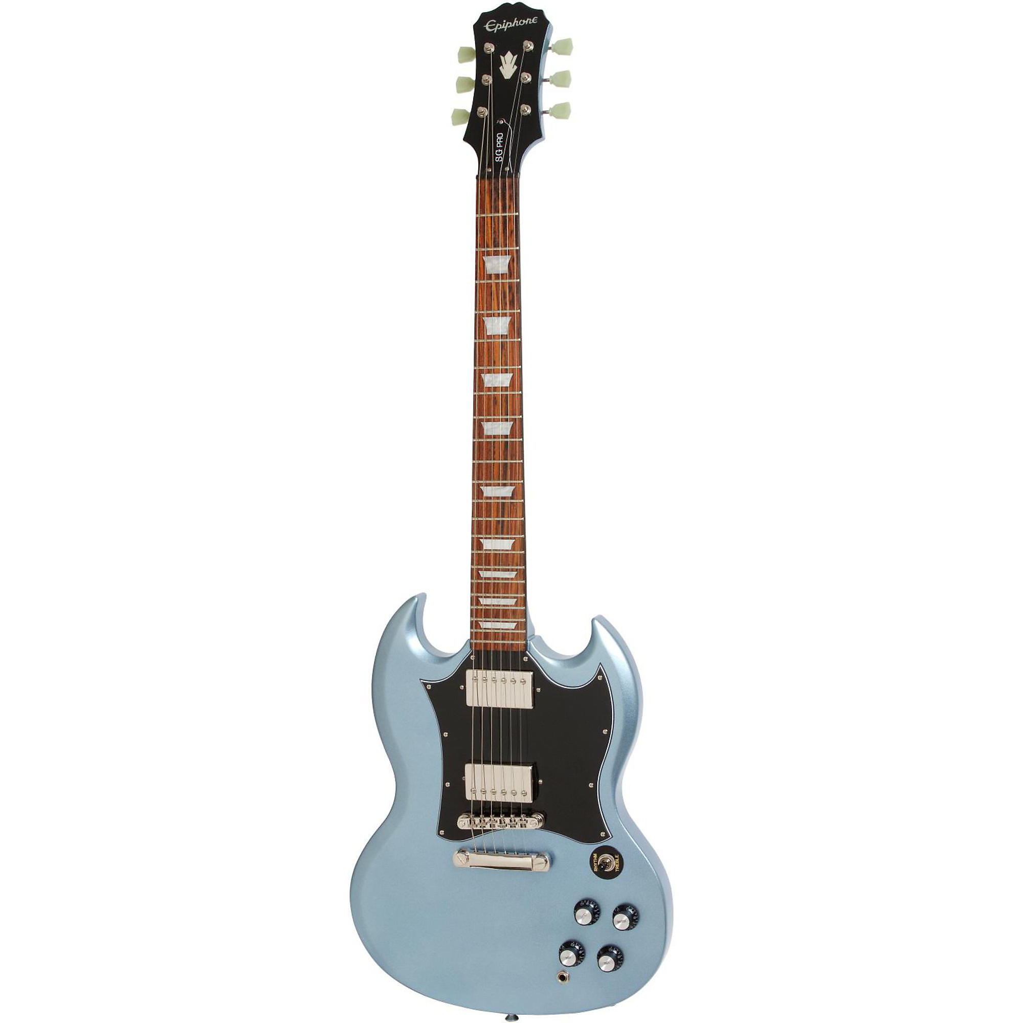 Open Box Epiphone Limited-Edition 1966 G-400 PRO Electric Guitar