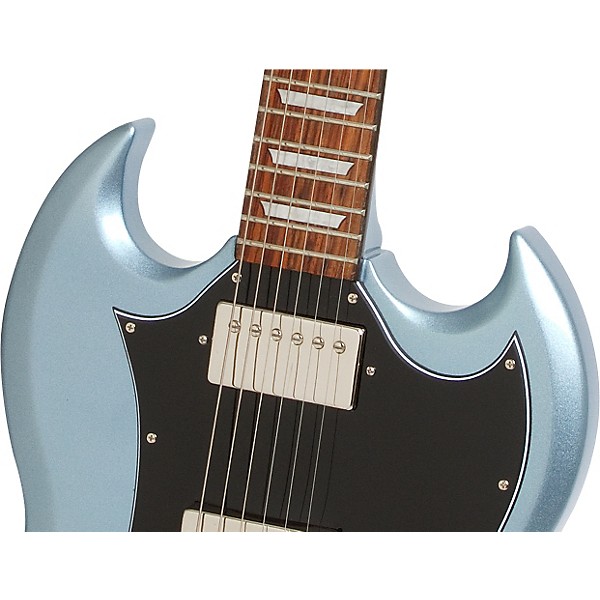 Open Box Epiphone Limited-Edition 1966 G-400 PRO Electric Guitar
