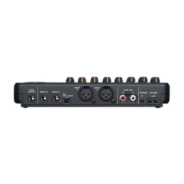 TASCAM DP-008EX Digital 8-Track Pocketstudio | Guitar Center