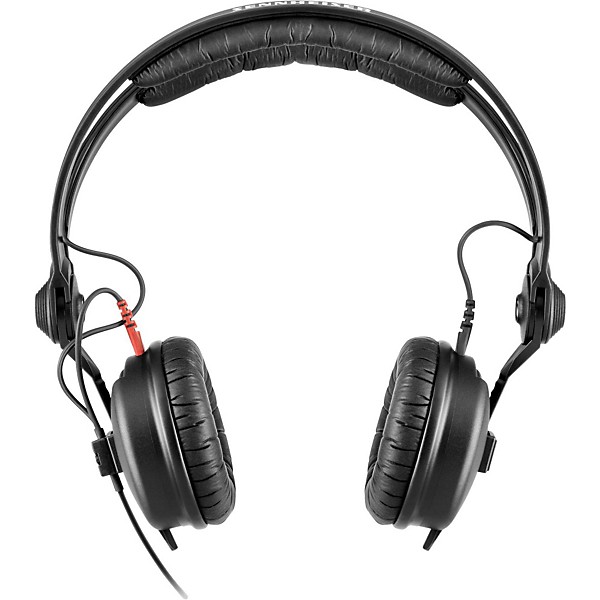 Sennheiser HD 25 Plus On-Ear Studio Headphones | Guitar Center
