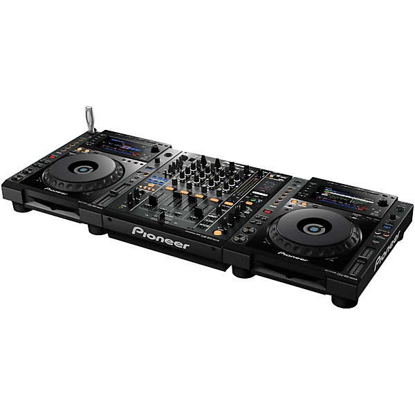 新年値下げ Pioneer CDJ-900 Nexus ① 新年値下げ Pioneer CDJ-900