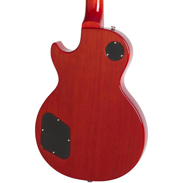 Open Box Epiphone Les Paul Standard Florentine PRO Hollowbody