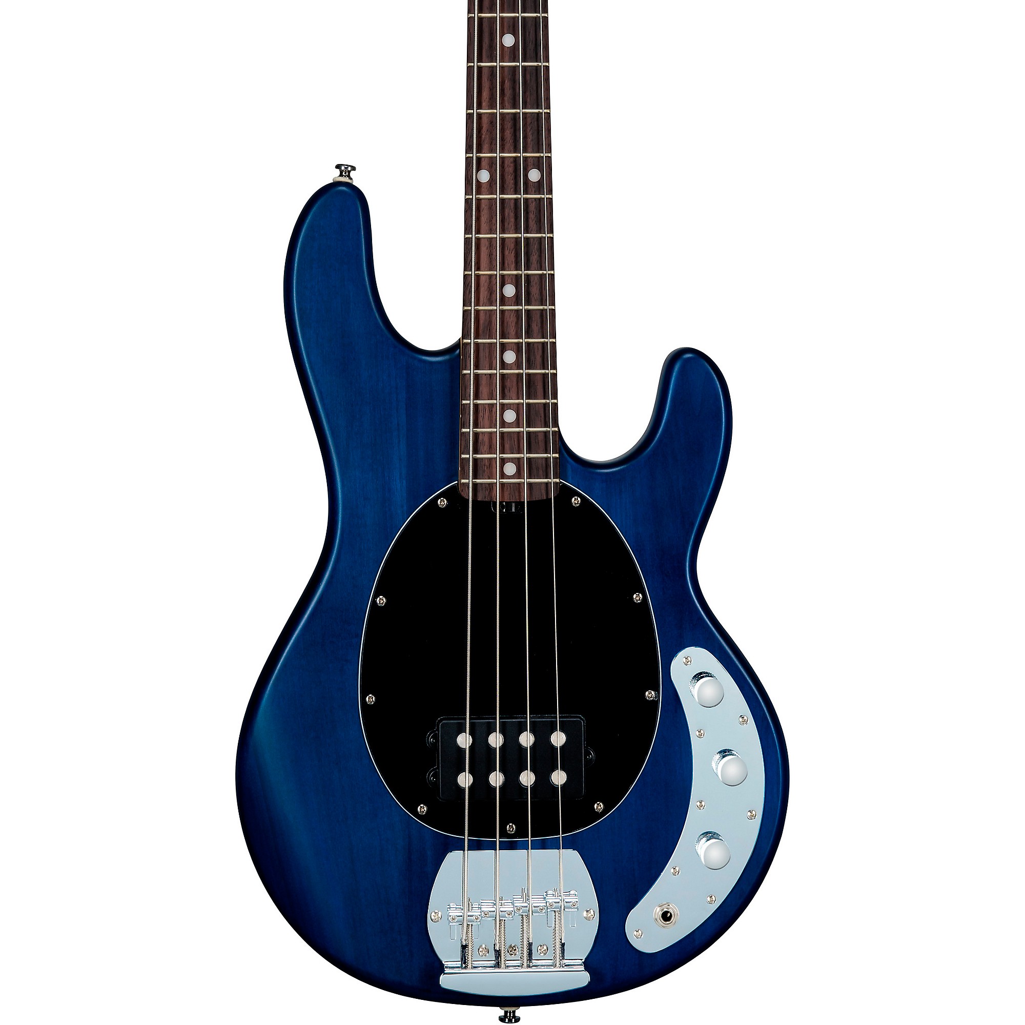 Sterling by Music Man S.U.B. StingRay RAY4 Electric Bass Guitar