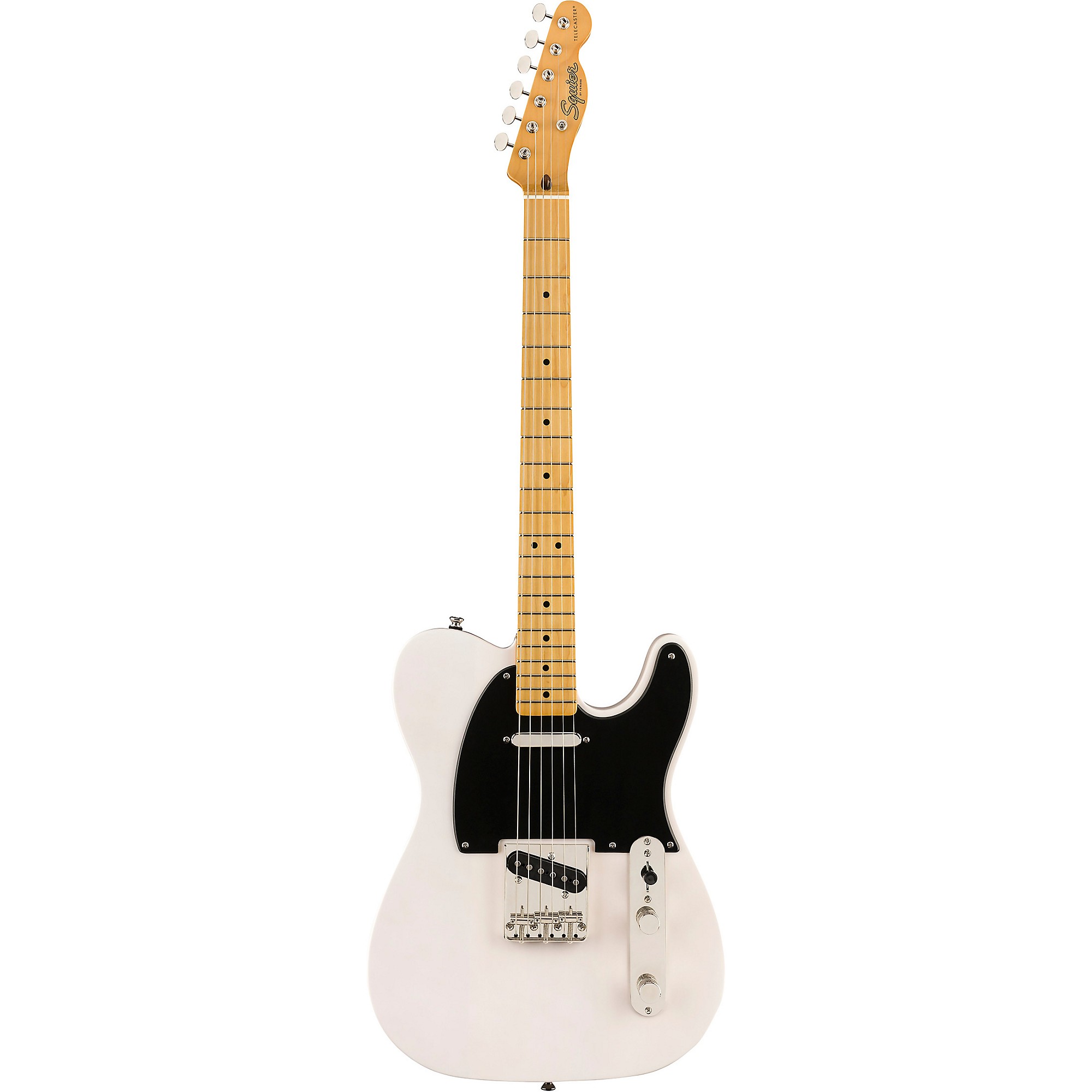 Squier Classic Vibe '50s Telecaster Maple Fingerboard Electric