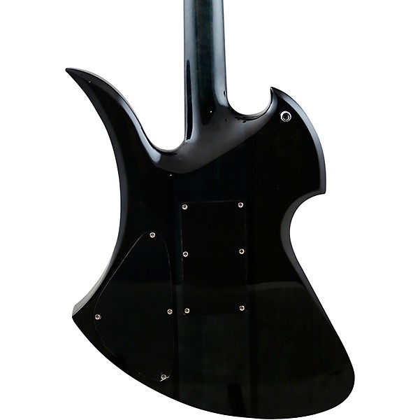 B.C. Rich Mockingbird Legacy ST with Floyd Rose Electric Guitar