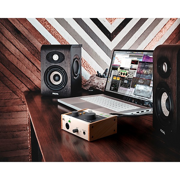 Universal Audio Volt 176 USB Recording Studio Audio Interface