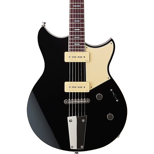 Yamaha Revstar Standard RSS02T Chambered Electric Guitar With