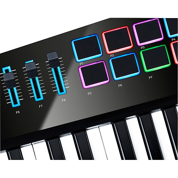 Alesis Vortex Wireless 2 | Guitar Center
