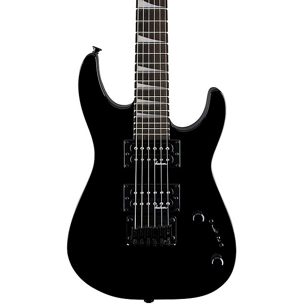 Jackson JS1X Dinky Minion Electric Guitar Black | Guitar Center