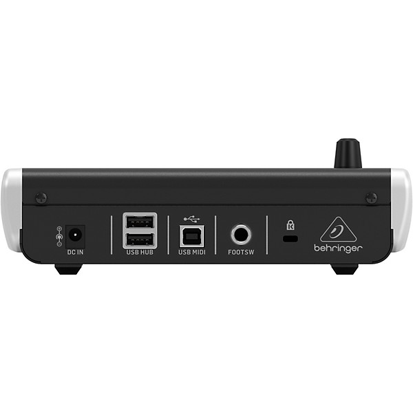 Behringer X-TOUCH ONE, Universal Control Surface With Touch