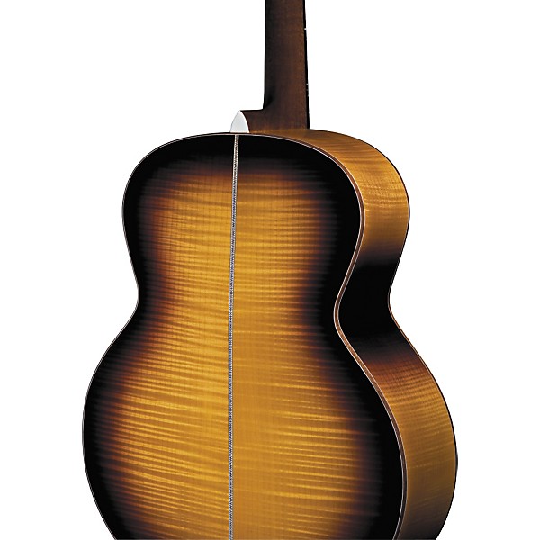Guild GAD JF-30 Acoustic Design Series Jumbo Guitar with Case
