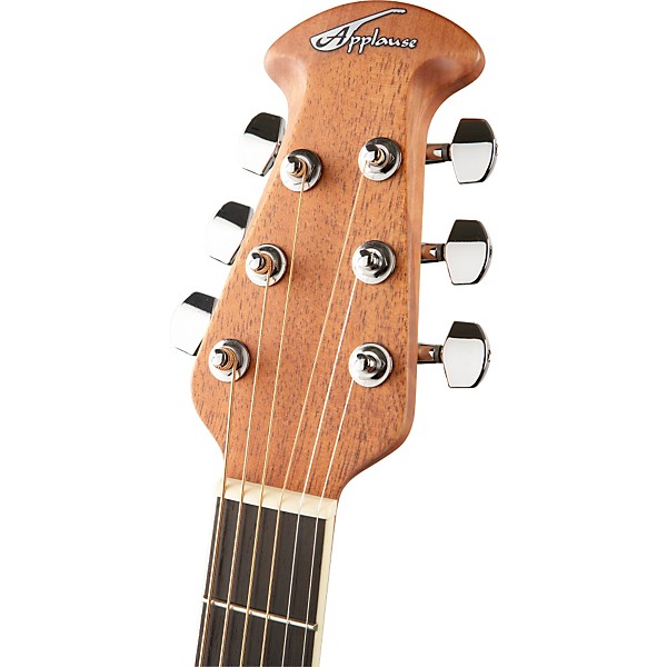 Ovation Applause Series AE148 Super Shallow Cutaway Acoustic