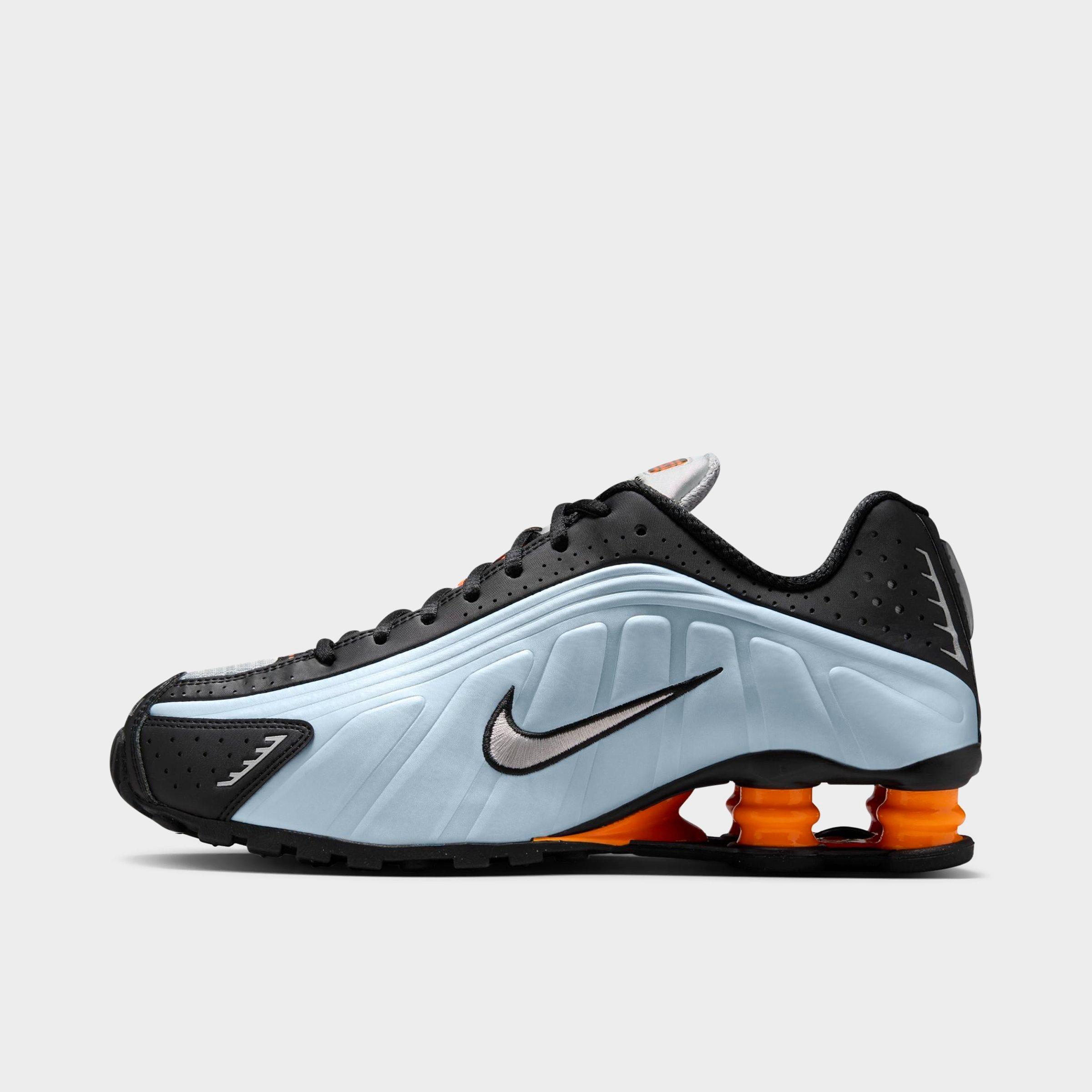 Women's Nike Shox R4 Casual Shoes | JD Sports