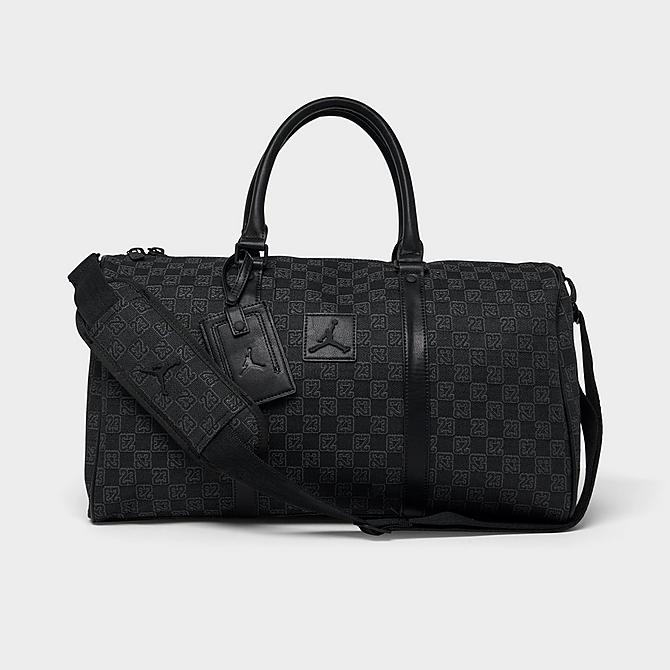 Jordan Monogram Duffle Bag (25L) ダッフルバック