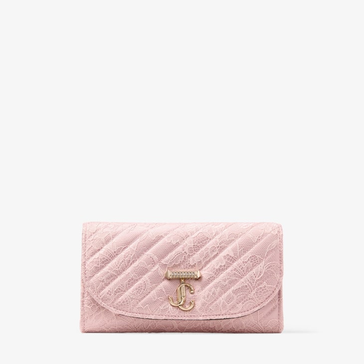 レディース おしゃれ 財布 | 革のミニ＆長財布 | ジミーチュウ