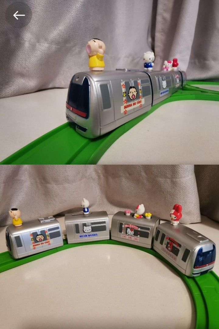 MTR 地鐵 香港 地下鉄 hello kitty 列車 MTR 地鐵 香港 地下鉄 hello