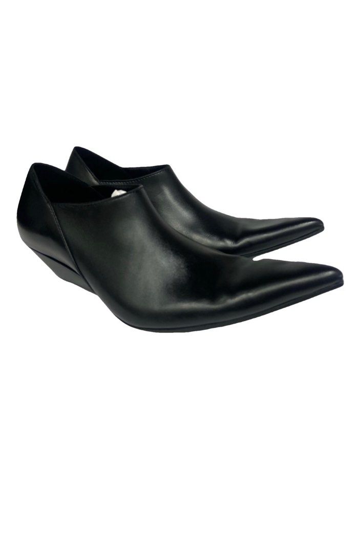 Balenciaga Subway Loafer, 女裝, 鞋, Loafers - Carousell