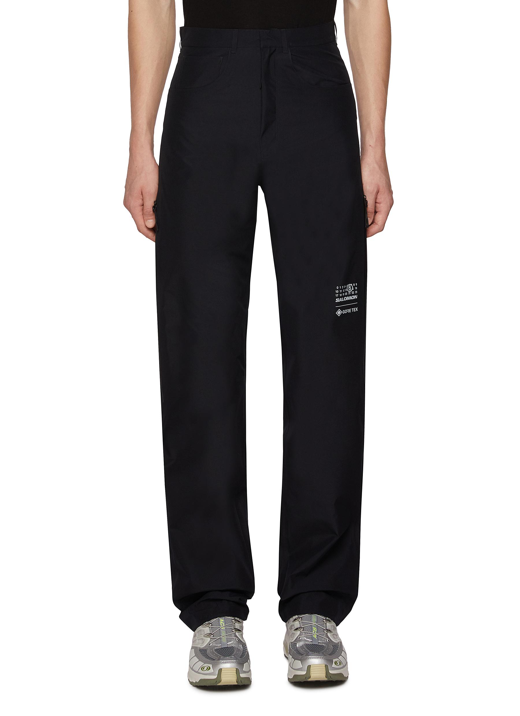 MM6 MAISON MARGIELA | X Salomon Woven Pants | Men | Lane Crawford