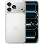 Apple iPhone 12 Pro Max 256GB Silver - Mobile phone & smartphone