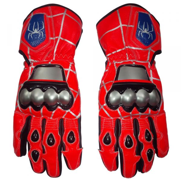 最高のスパイダーマン手袋を手に入れよう！今すぐ購入！