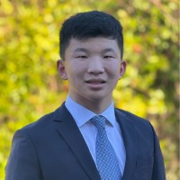Ryan Chan - Biological Sciences Division at the University of