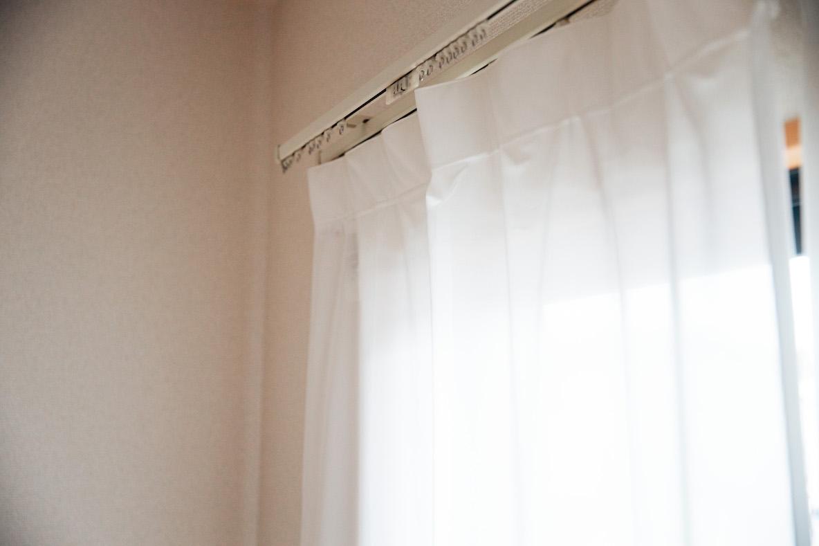無印良品でカーテンをオーダー注文したら大満足だった | ROOMIE