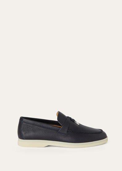 Shoes Woman White Sole | Loro Piana