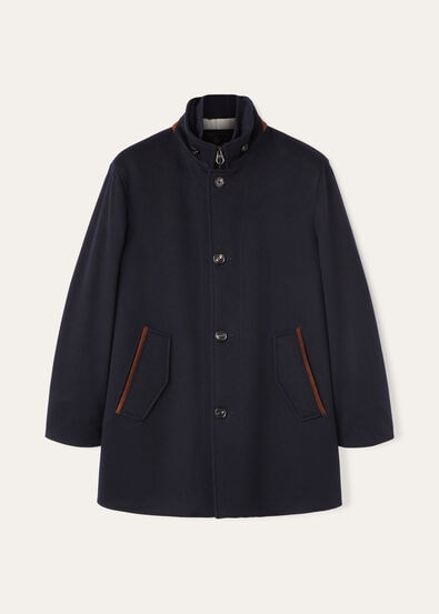 メンズ コート＆トレンチ | Loro Piana